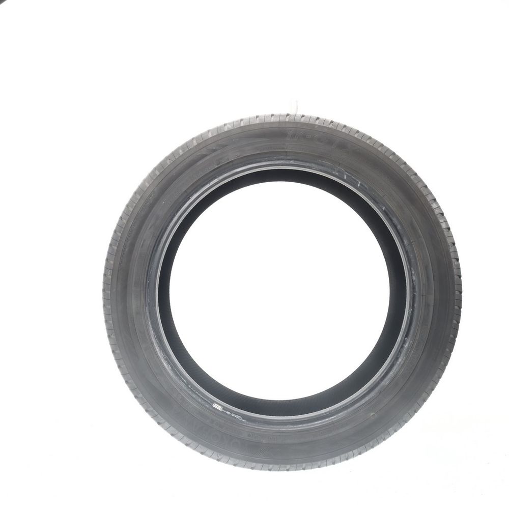 Used 235/50R19 Yokohama YK-GTX 99V - 9/32 - Image 3