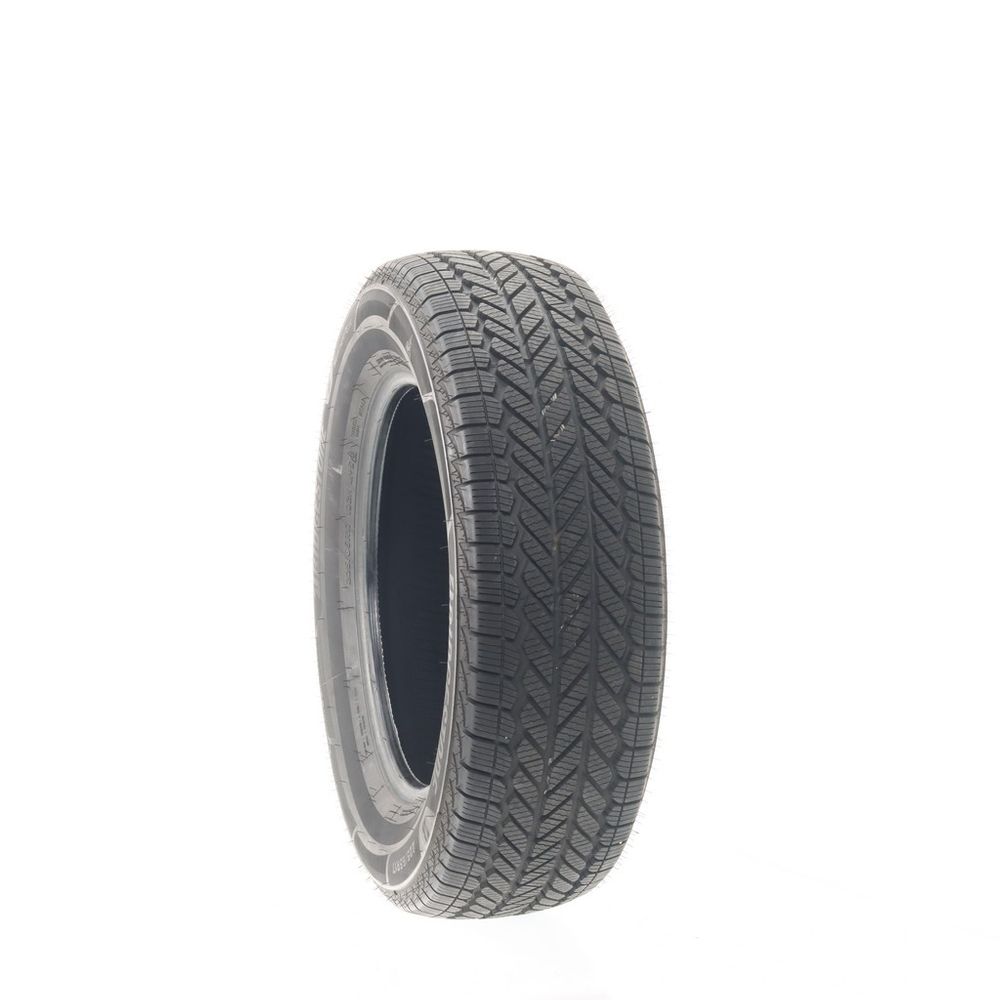 Driven Once 225/65R17 Bridgestone WeatherPeak 102H - 10/32 - Image 1
