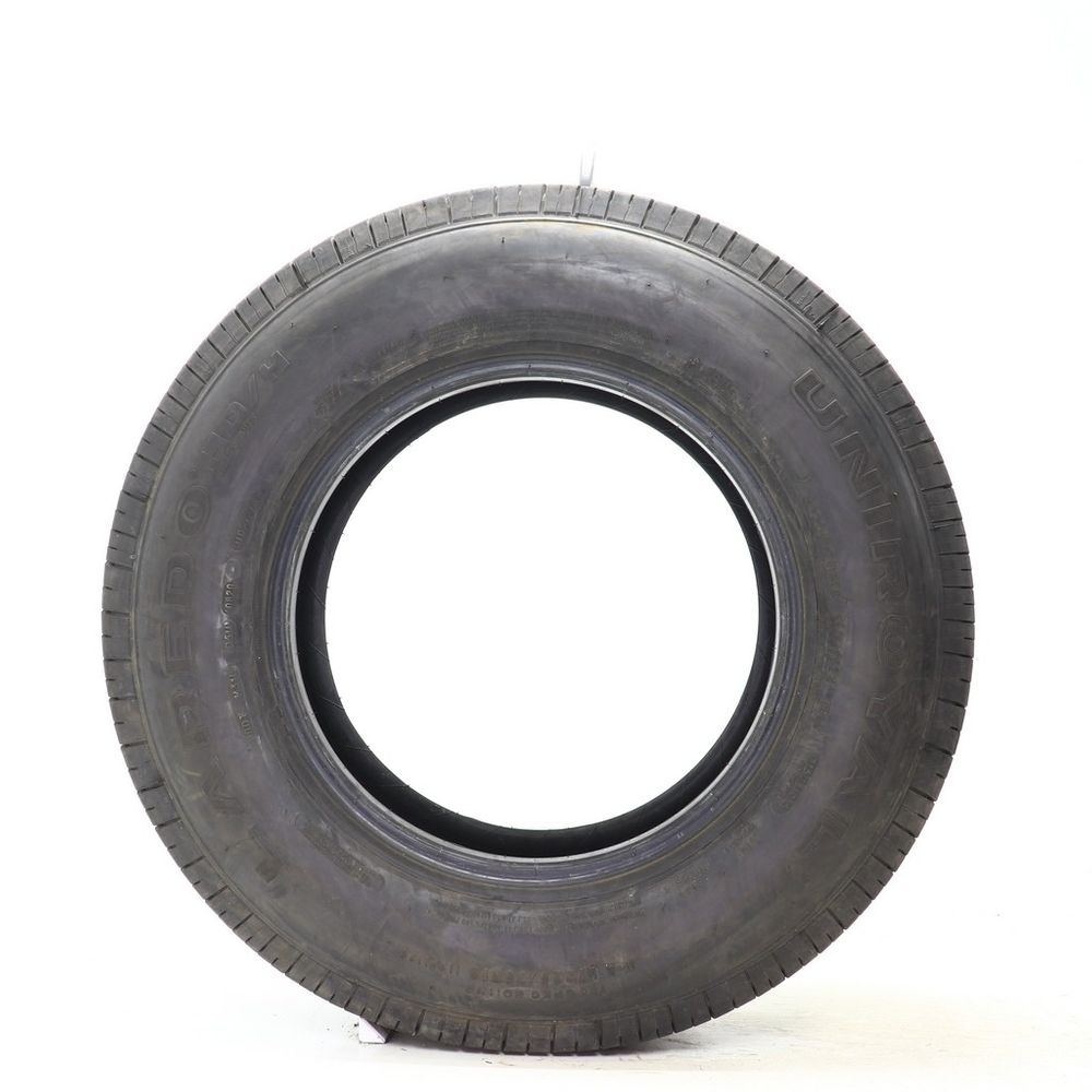 Set of (2) Used LT 225/75R16 Uniroyal Laredo HD/H 115/112S E - 13/32 - Image 3