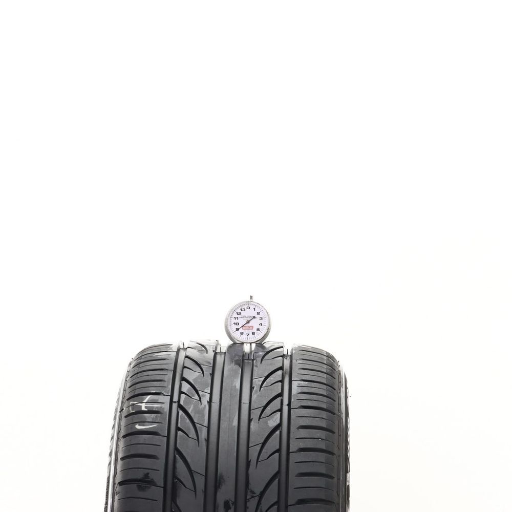 Used 245/45ZR17 Lexani LXUHP-207 99W - 9/32 - Image 2