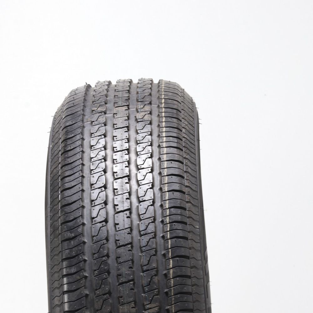 New ST 235/80R16 Trailer King RST Plus 127/122M - 8/32 - Image 2