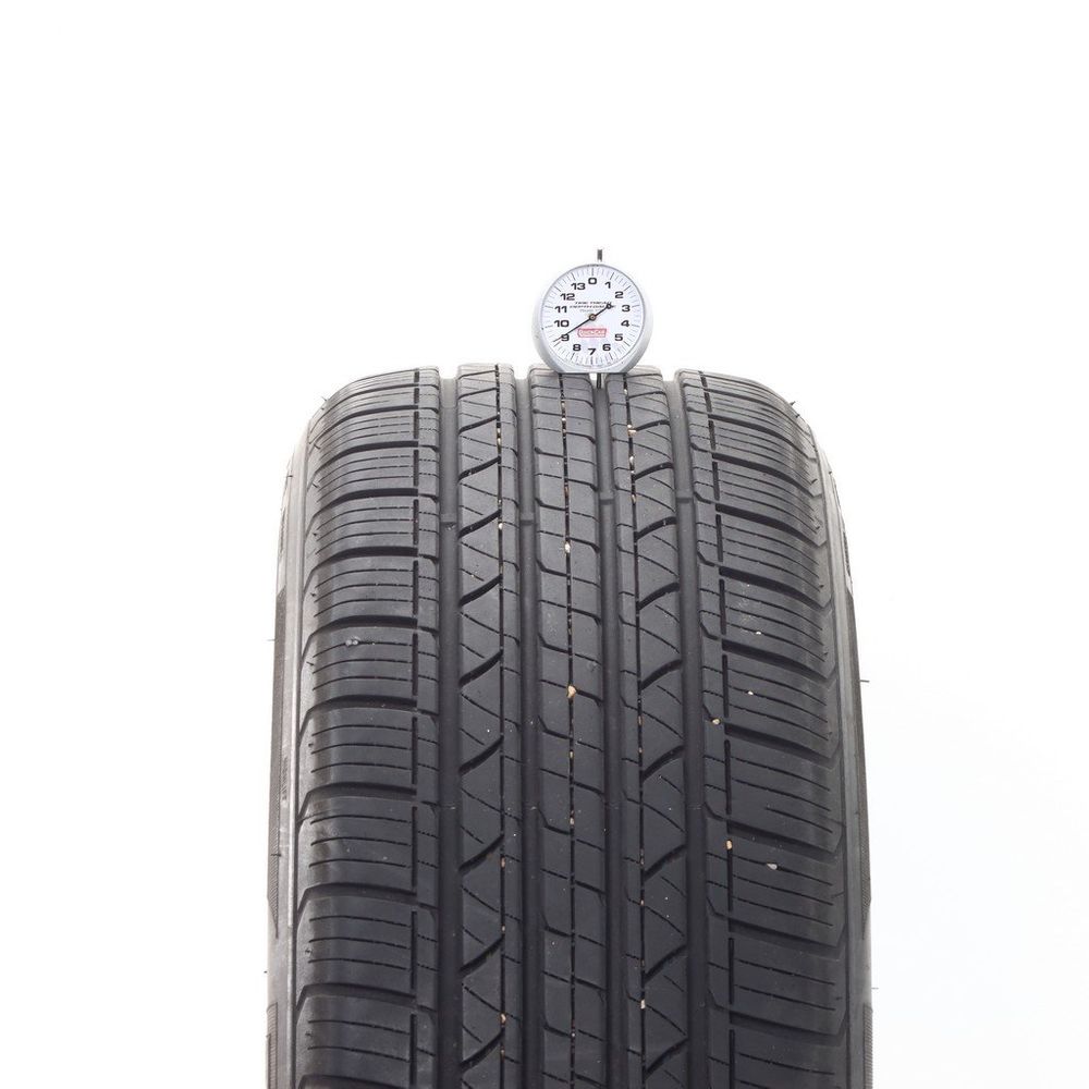 Set of (4) Used 215/55R17 Milestar MS932 Sport 98V - 7.5-9/32 - Image 5