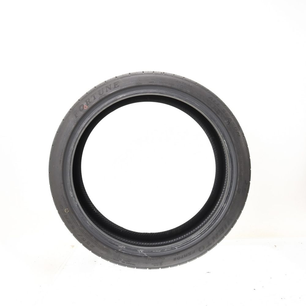 Driven Once 255/35ZR20 Fortune Viento FSR702 97Y - 9/32 - Image 3