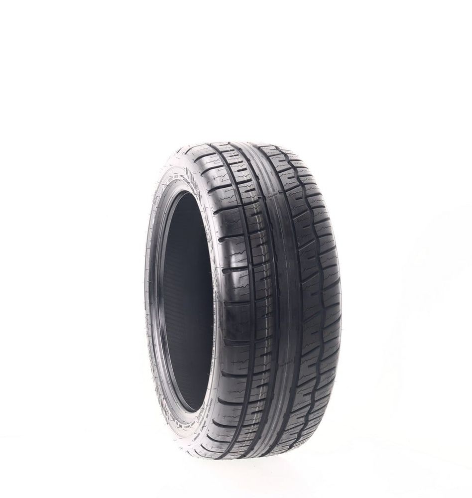 Set of (2) New 235/45ZR18 Uniroyal Power Paw A/S 98Y - Image 1