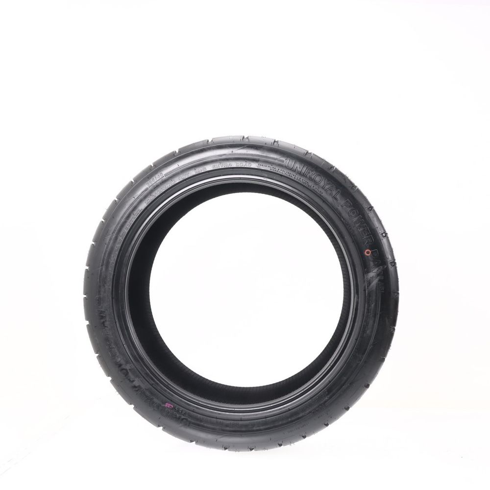 Set of (2) New 235/45ZR18 Uniroyal Power Paw A/S 98Y - Image 3