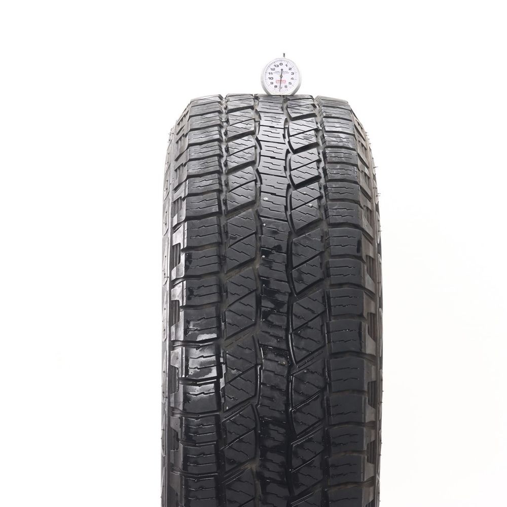 Set of (2) Used 255/70R18 Laufenn X Fit AT 113T - 7-7.5/32 - Image 2
