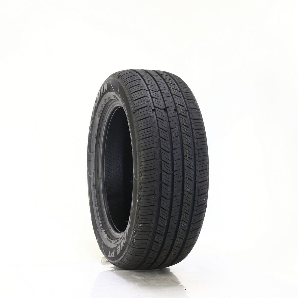 New 235/55R17 Ironman IMove PT 99H - New - Image 1