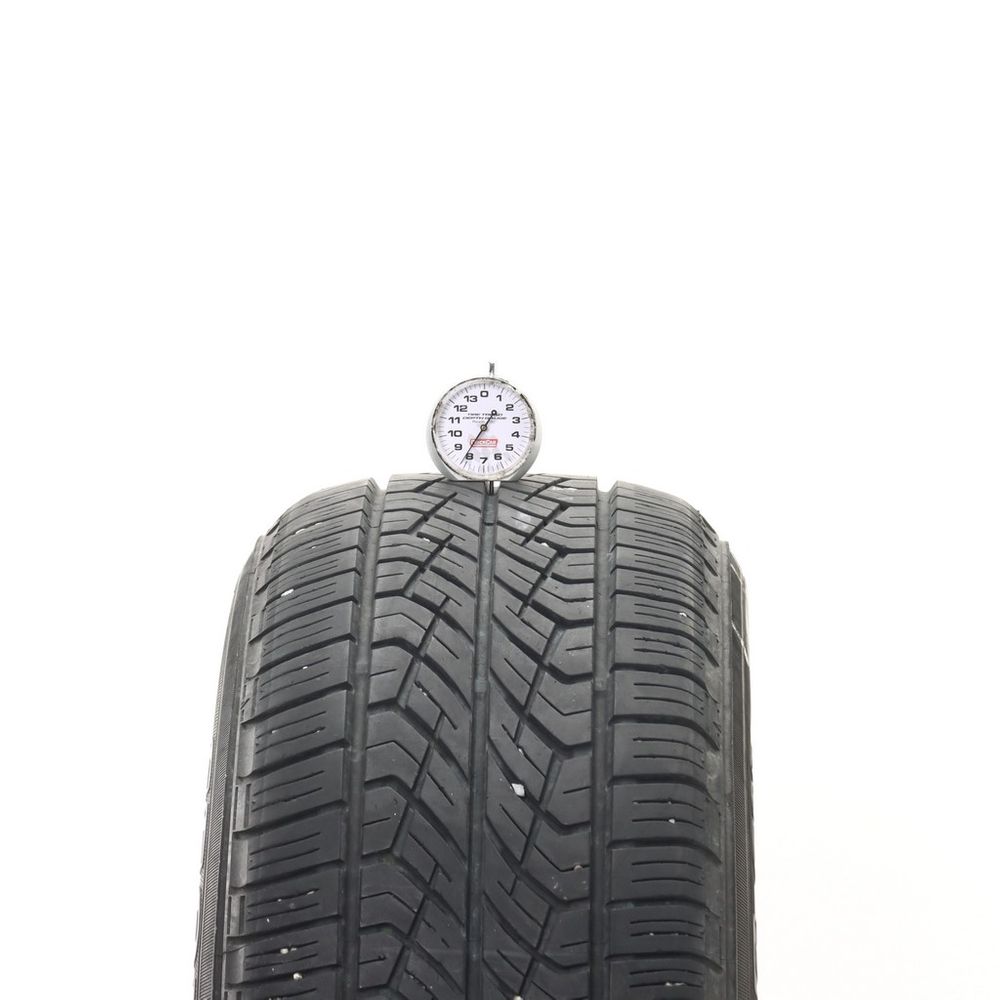 Set of (2) Used P 225/55R17 Yokohama Geolandar G95 95H - 7.5-8/32 - Image 5