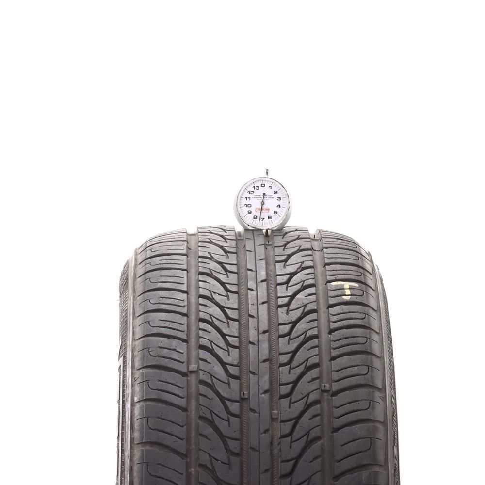 Used 215/55ZR17 Vercelli Strada II 98W - 7/32 - Image 2