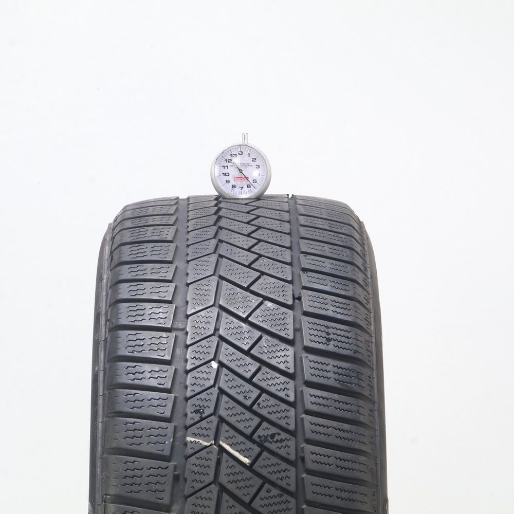 Used 225/50R18 Continental ContiWinterContact TS830P SSR 99V - 5.5/32 - Image 2