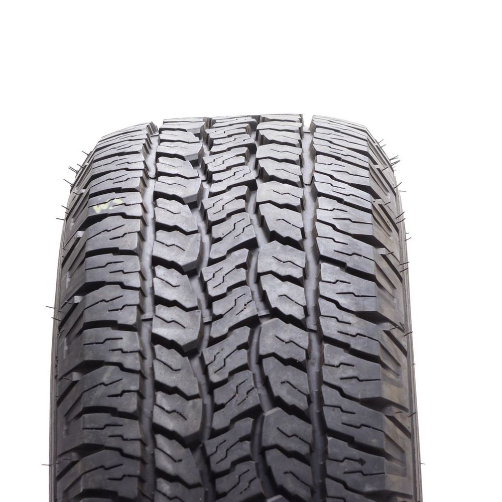 Driven Once 245/70R17 Goodyear Wrangler Trailmark 108S - 11.5/32 - Image 2