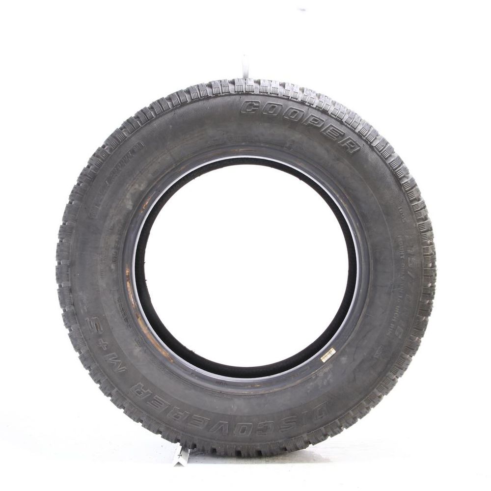 Used 215/70R16 Cooper Discoverer M+S 100S - 10/32 - Image 3