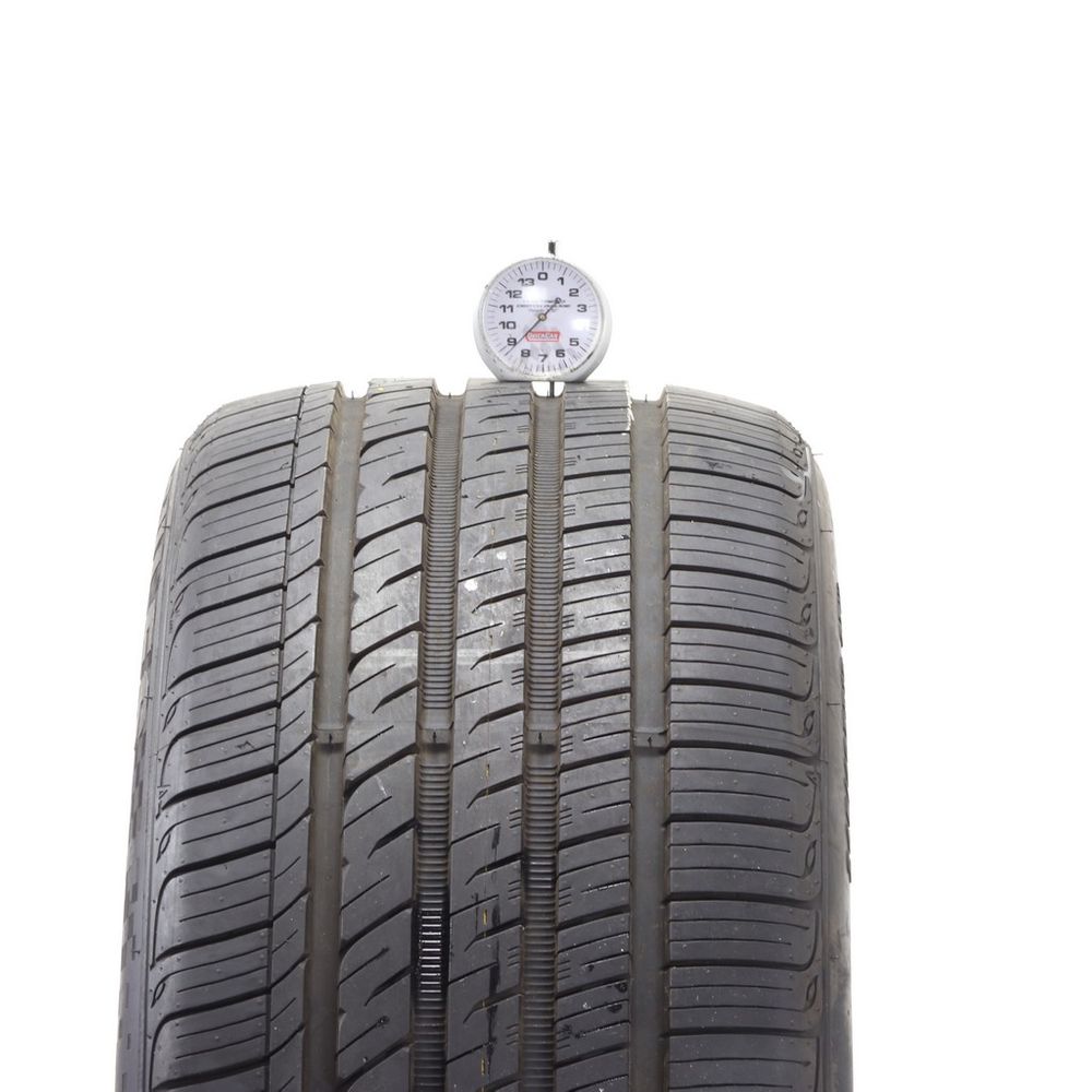 Used 245/40ZR18 Hercules Raptis R-T5 97W - 8.5/32 - Image 2