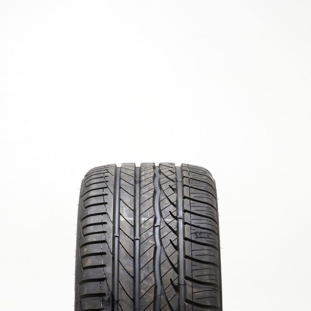 Driven Once 235/45R17 Dunlop Signature HP 94W - 10/32 - Image 2