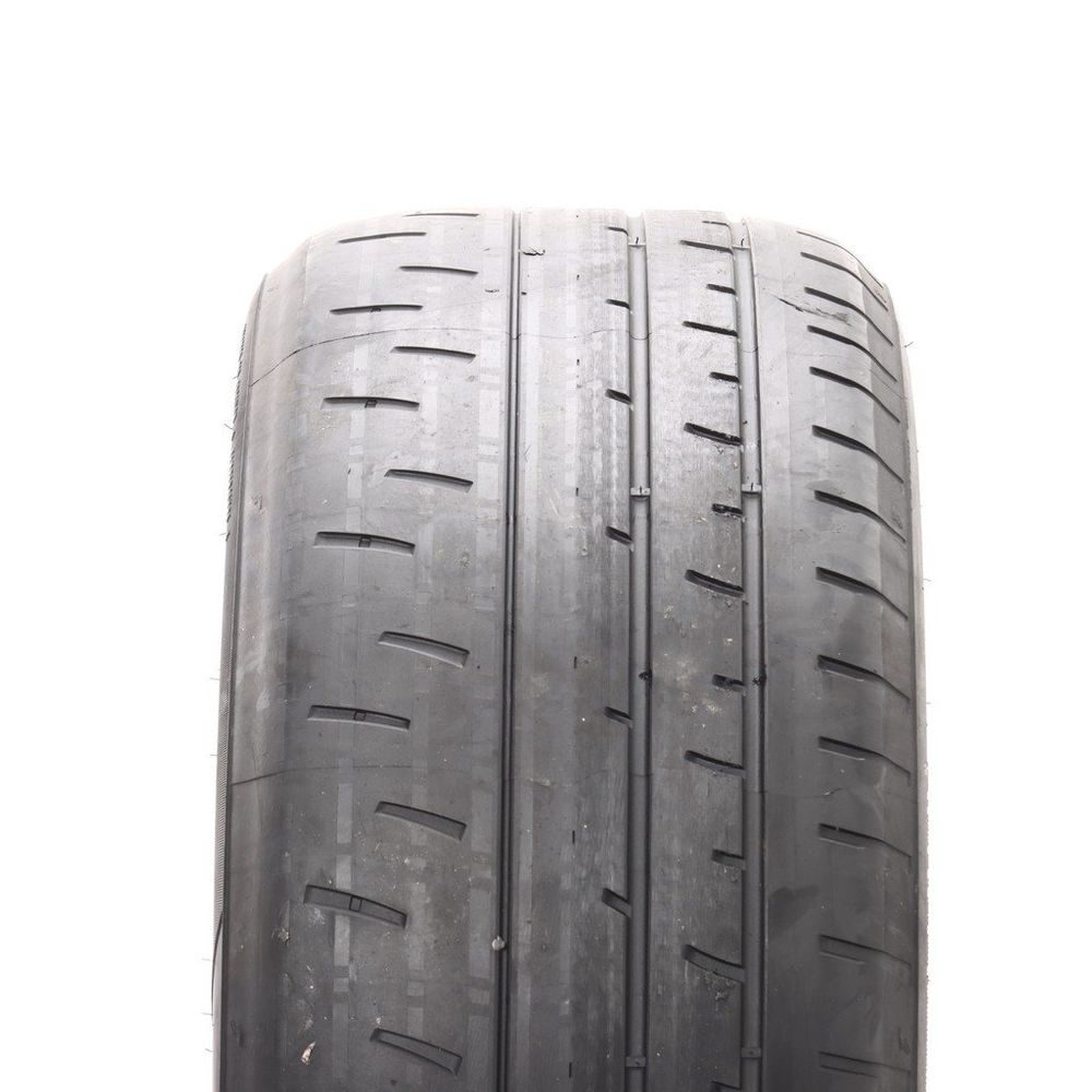 New 255/40ZR20 Goodyear Eagle F1 Supercar 3 R 97Y - Image 2