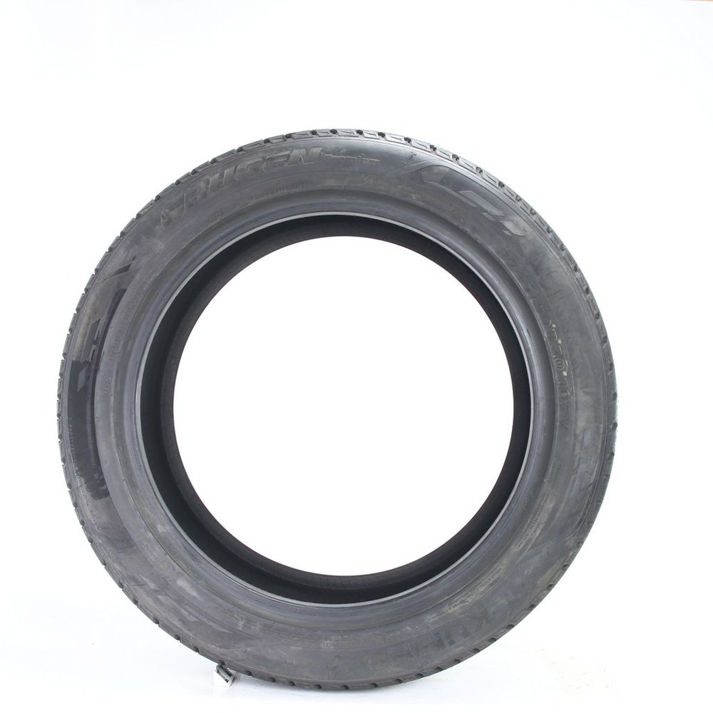 Set of (2) Driven Once 245/50R20 Kumho Crugen Premium 102V - 9.5/32 - Image 3