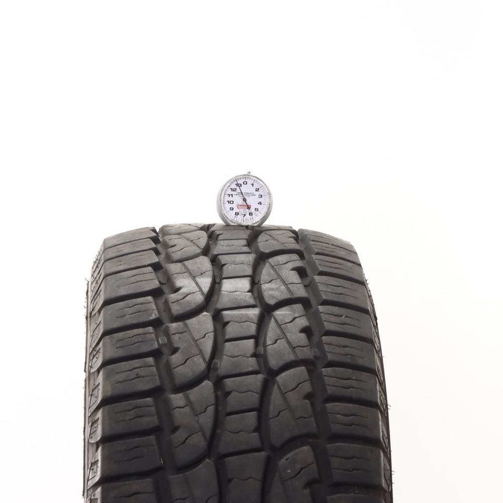 Used LT 285/70R17 Prometer All Traction 121/118Q E - 13/32 - Image 2