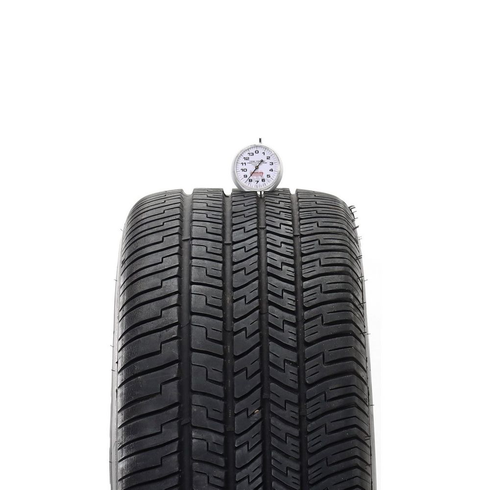 Set of (2) Used 235/55R17 Goodyear Eagle RS-A 98W - 8.5-9/32 - Image 2