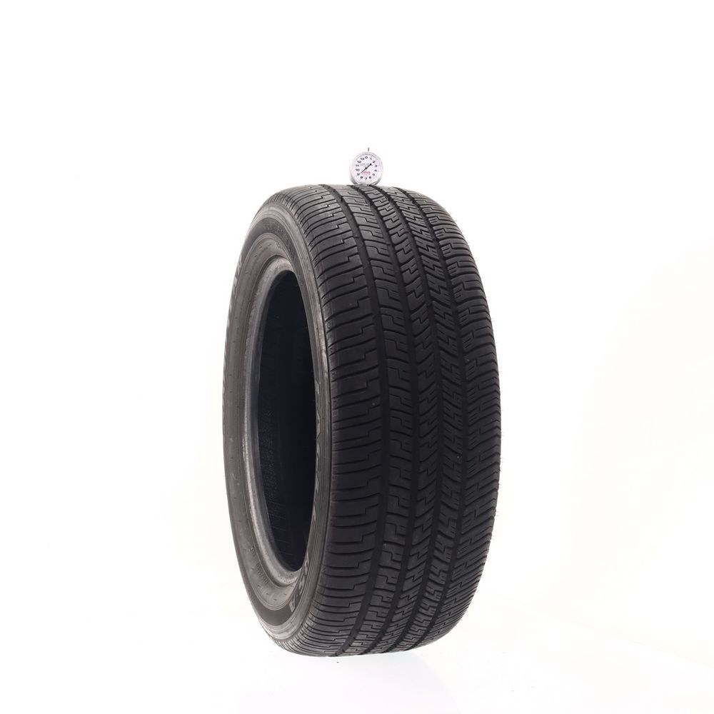 Set of (2) Used 235/55R17 Goodyear Eagle RS-A 98W - 8.5-9/32 - Image 4