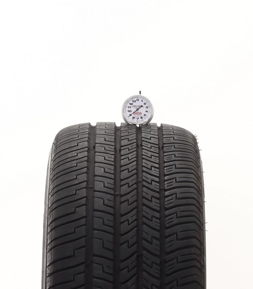 Set of (2) Used 235/55R17 Goodyear Eagle RS-A 98W - 8.5-9/32 - Image 5