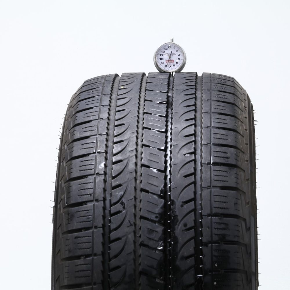 Set of (2) Used 275/50R21 Yokohama Geolandar H/T G056 113V - 7.5/32 - Image 2