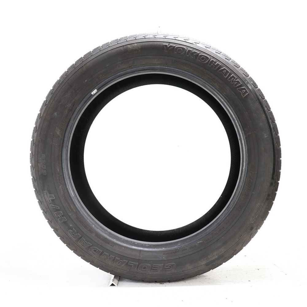Set of (2) Used 275/50R21 Yokohama Geolandar H/T G056 113V - 7.5/32 - Image 3