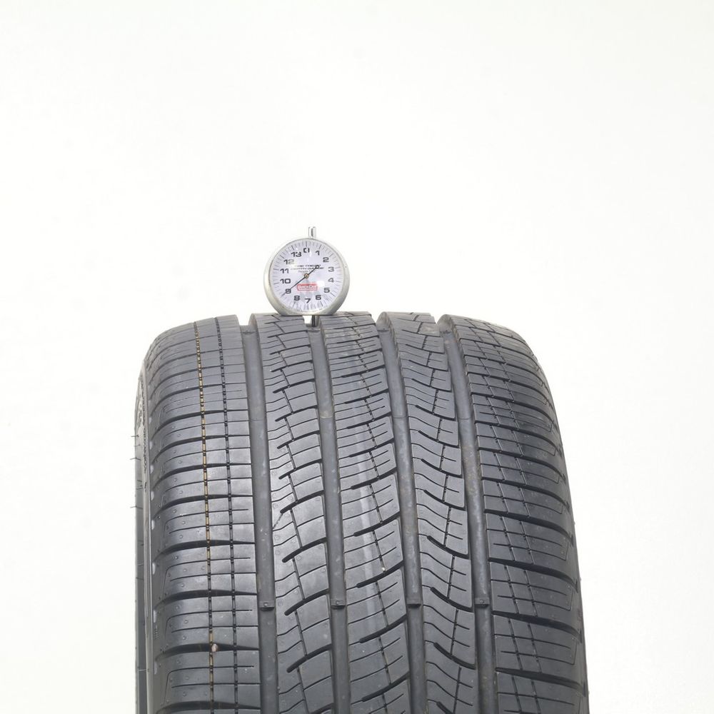 Set of (2) Used 245/45R21 Pirelli Scorpion MS PNCS 104V - 7.5-9/32 - Image 5