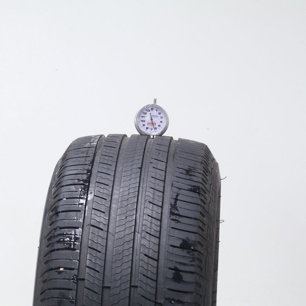 Set of (2) Used 245/65R17 Michelin Premier LTX 107H - 6-7.5/32 - Image 2