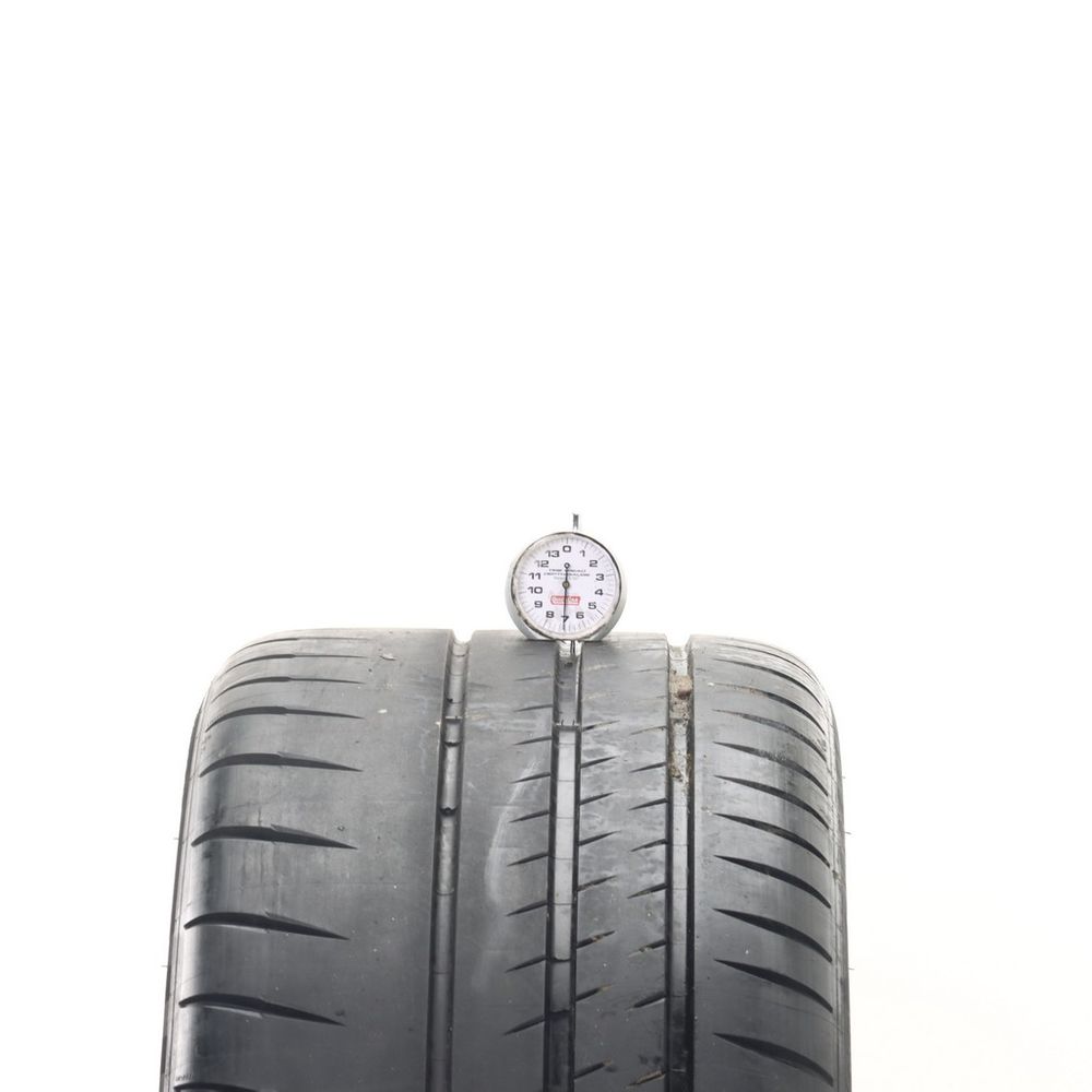 Used 265/35ZR19 Michelin Pilot Sport Cup 2 98Y - 7/32 - Image 2