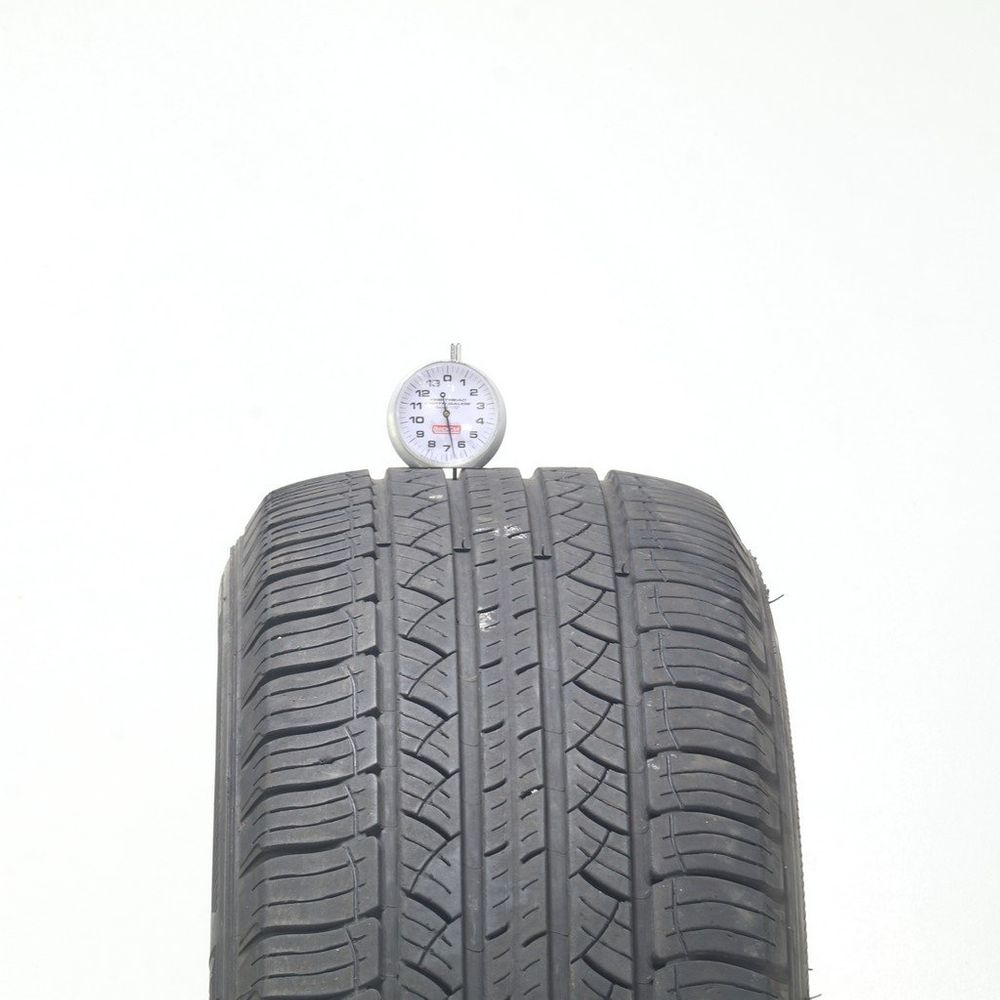 Set of (4) Used 235/60R18 Michelin Latitude Tour HP 102V - 5-6.5/32 - Image 11