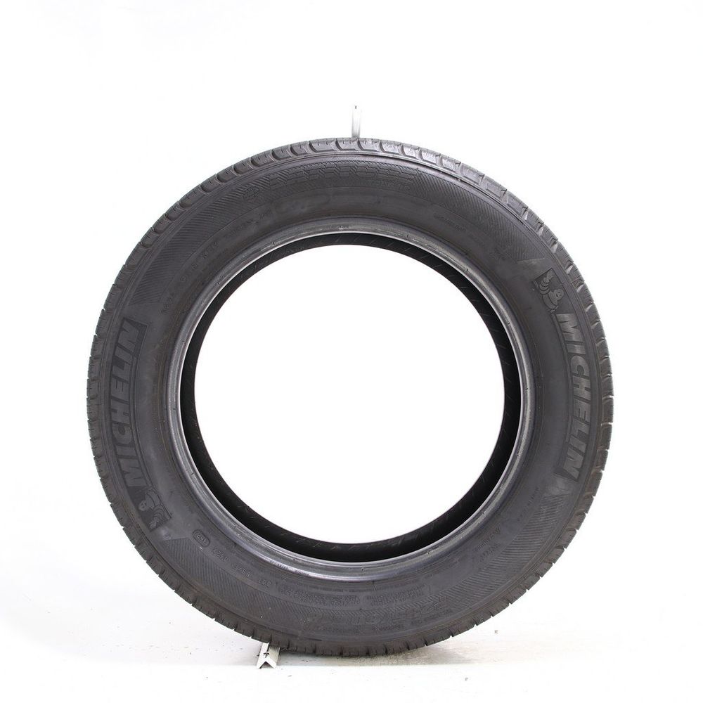 Set of (4) Used 235/60R18 Michelin Latitude Tour HP 102V - 5-6.5/32 - Image 12