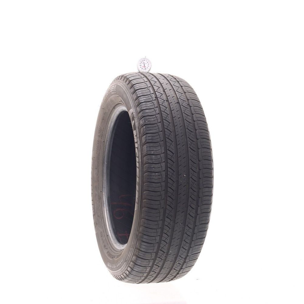 Set of (4) Used 235/60R18 Michelin Latitude Tour HP 102V - 5-6.5/32 - Image 7