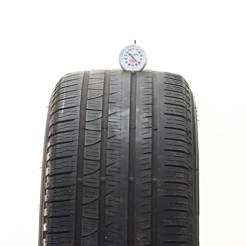 Used 255/60R18 Pirelli Scorpion Verde 112H - 5/32 - Image 2