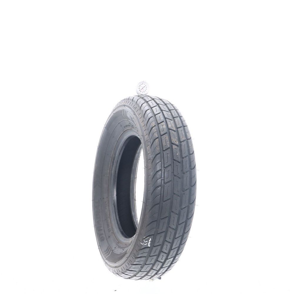 Used ST 205/75R15 Transporter ST Radial 107N D - 8.5/32 - Image 1