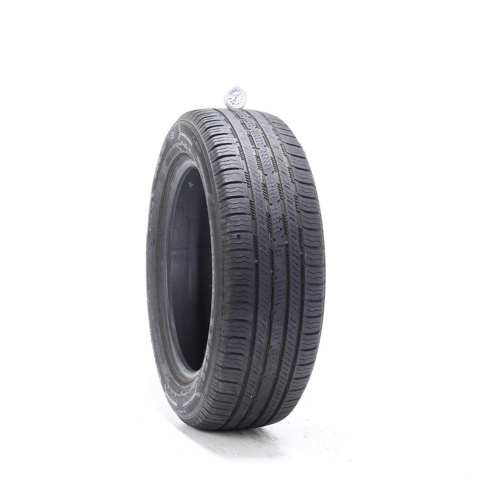 Used 225/60R18 Nokian Entyre C/S 100H - 8.5/32 - Image 1