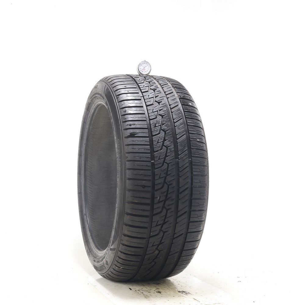 Used 275/40R20 Sumitomo HTR A/S P03 106W - 8.5/32 - Image 1