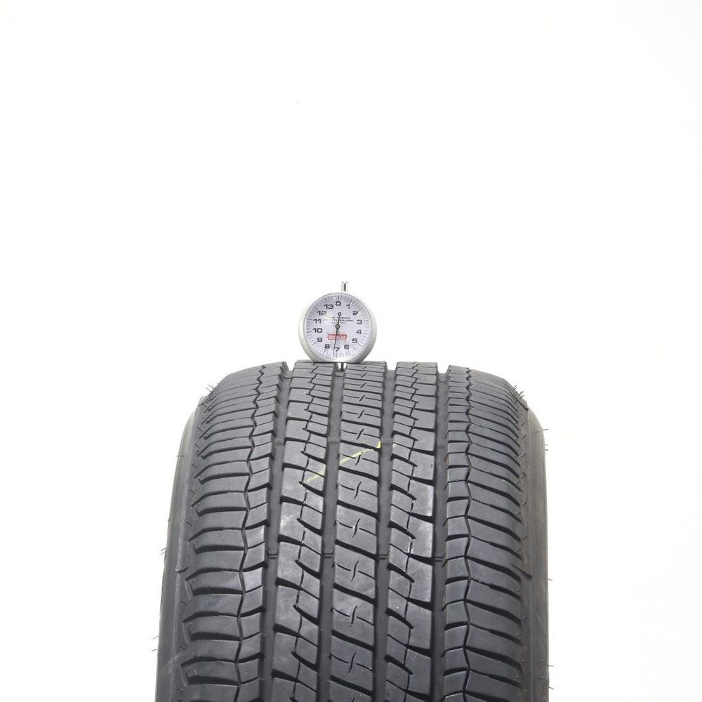 Set of (2) Used 225/50R18 Firestone Champion Fuel Fighter 95T - 7-8.5/32 - Image 2
