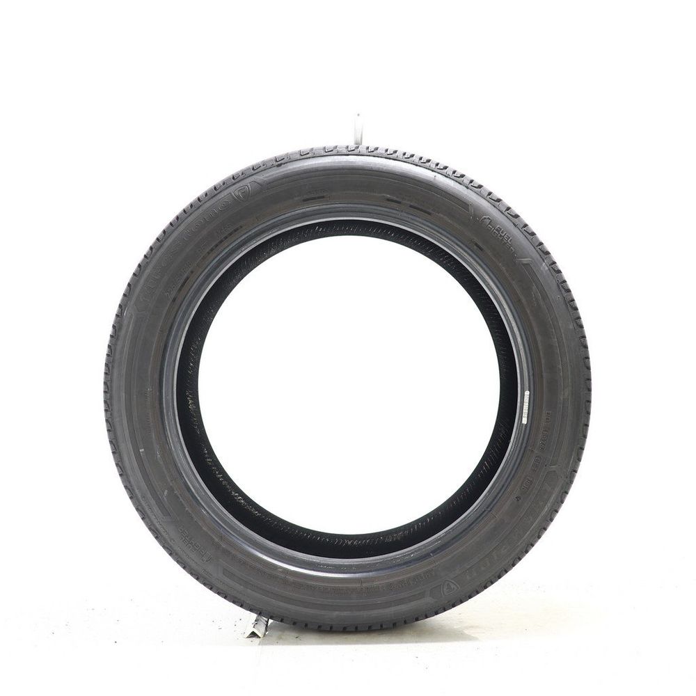 Set of (2) Used 225/50R18 Firestone Champion Fuel Fighter 95T - 7-8.5/32 - Image 3