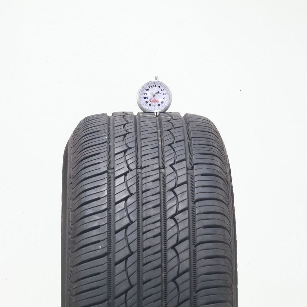 Used 235/65R16 Continental ControlContact Tour A/S Plus 103H - 8.5/32 - Image 2
