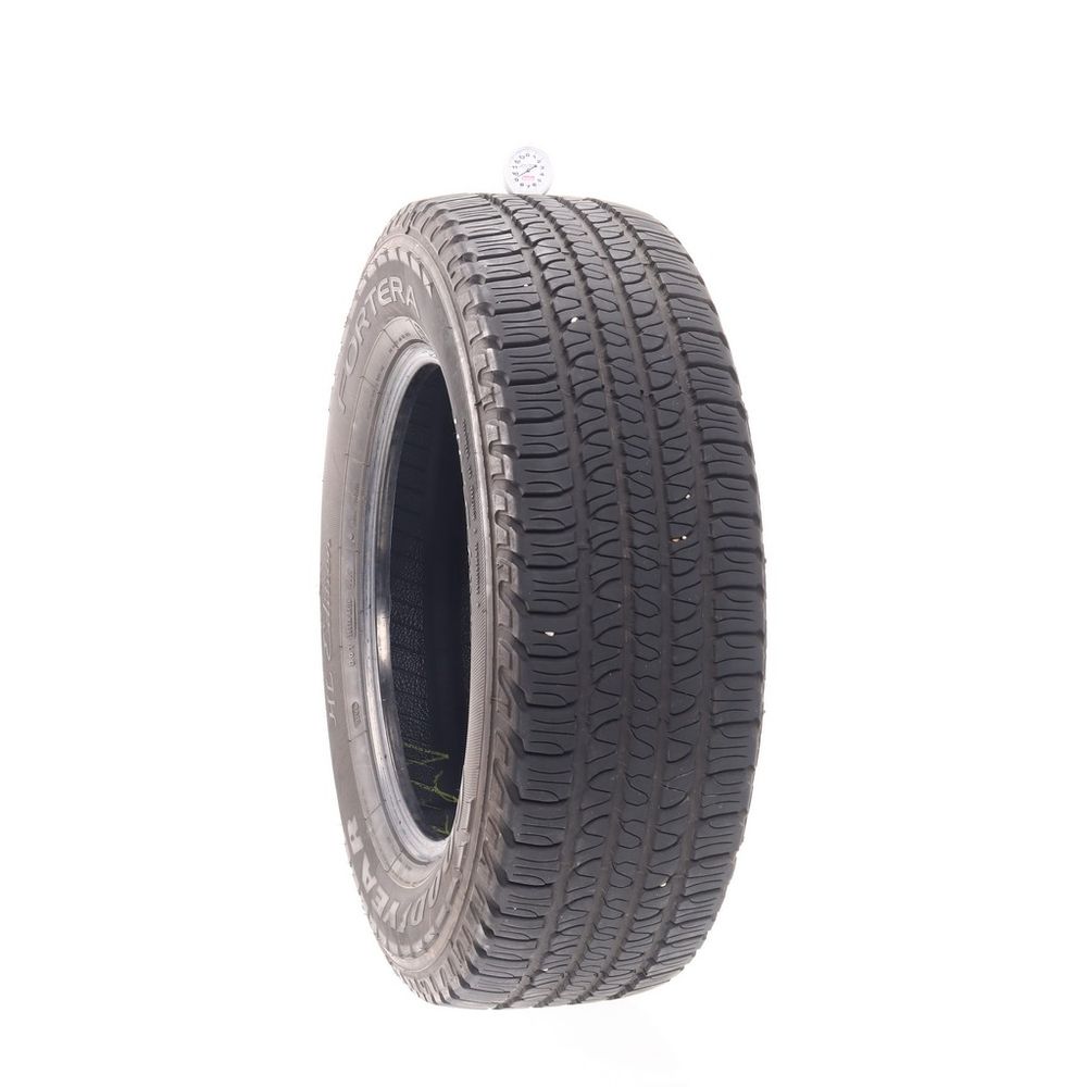 Used 255/65R18 Goodyear Fortera HL Edition 109S - 9/32 - Image 1