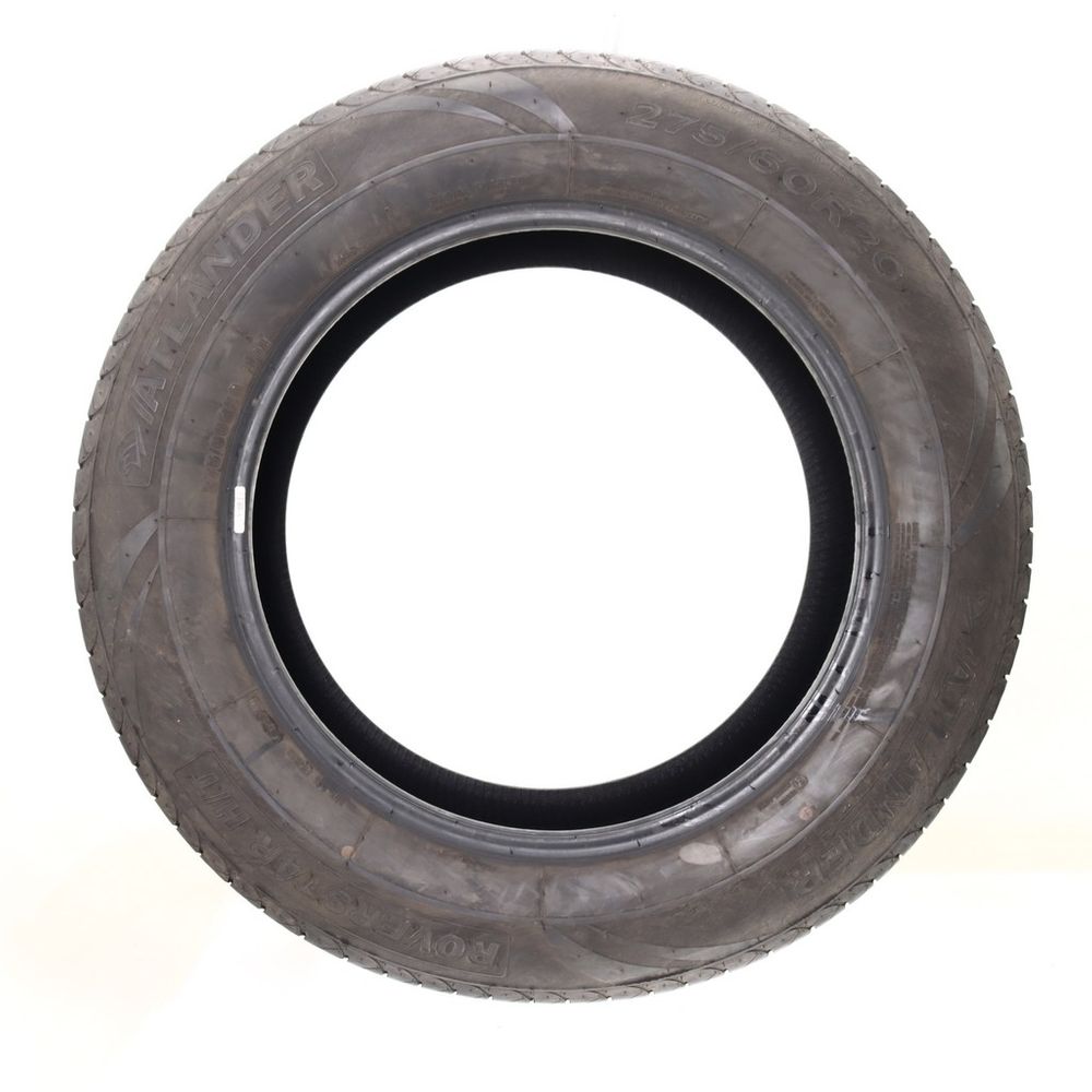 Used 275/60R20 Atlander Roverstar H/T 115T - 8/32 - Image 3