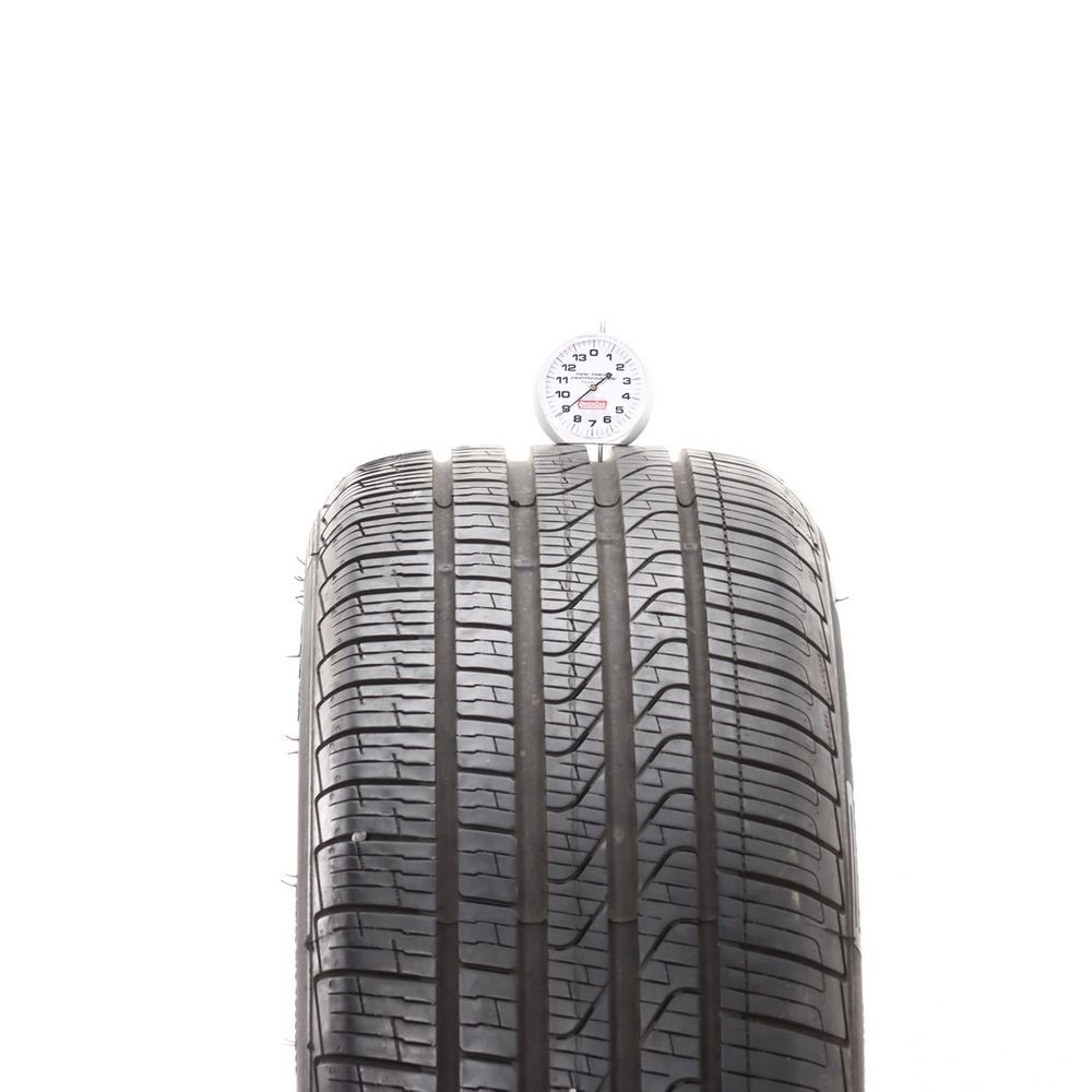 Used P 225/40R18 Pirelli Cinturato P7 MOE Run Flat 92H - 8.5/32 - Image 2