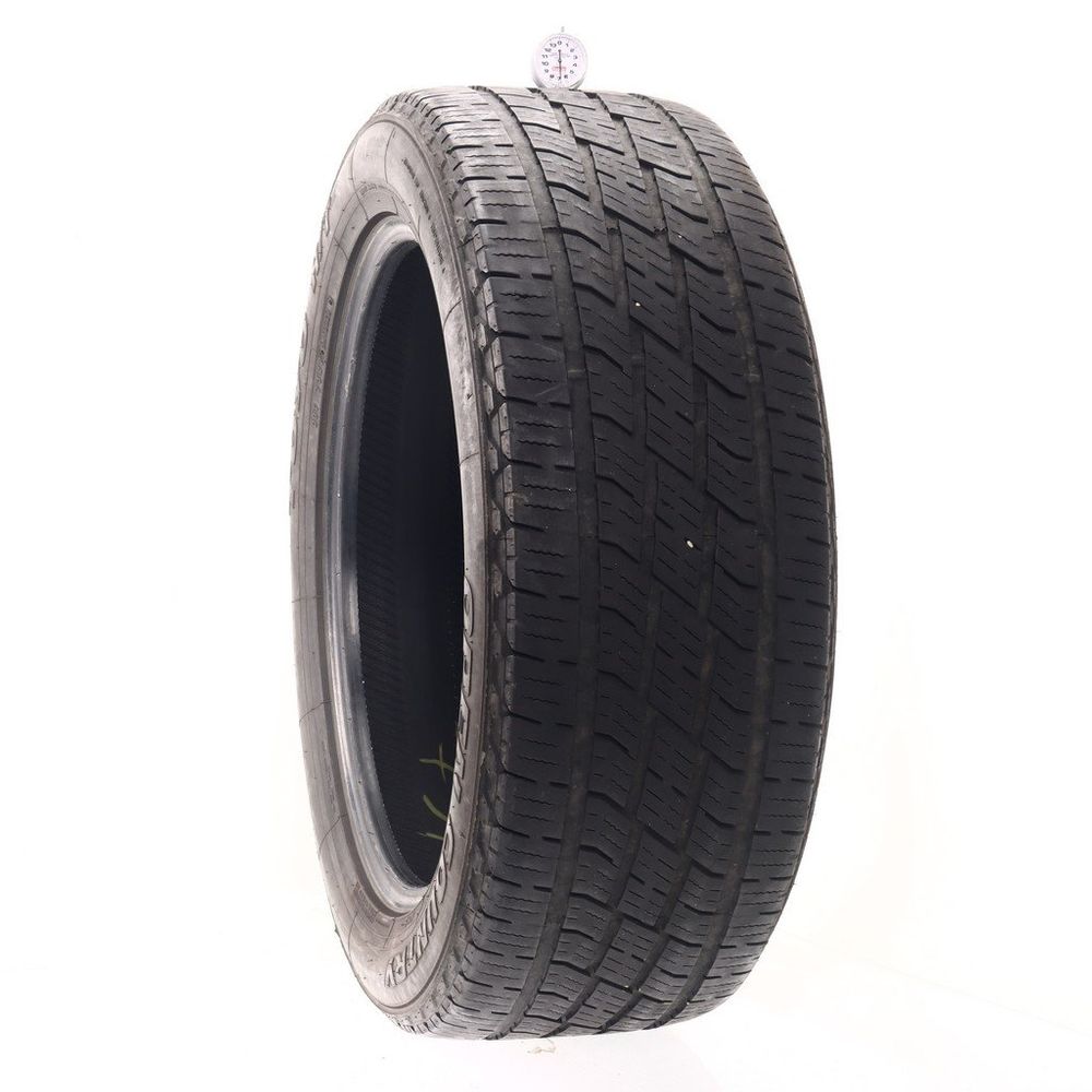 Set of (2) Used 275/50R22 Toyo Open Country H/T II 111H - 6.5/32 - Image 1