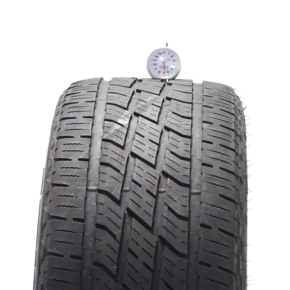 Set of (2) Used 275/50R22 Toyo Open Country H/T II 111H - 6.5/32 - Image 2