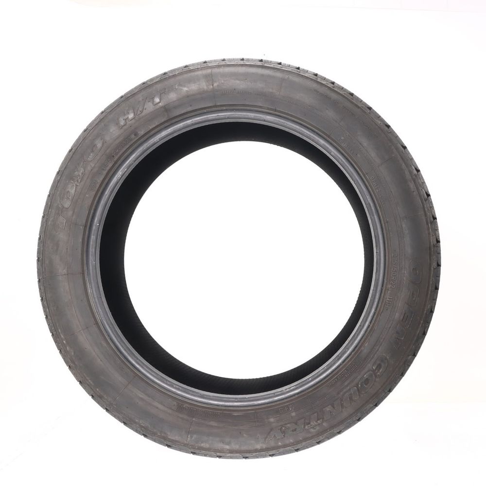 Set of (2) Used 275/50R22 Toyo Open Country H/T II 111H - 6.5/32 - Image 3