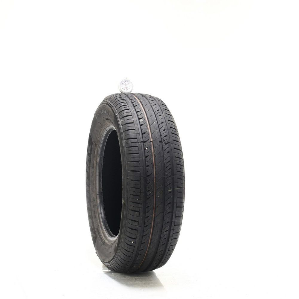 Set of (2) Used 195/65R15 Starfire Solarus A/S 91H - 6.5-8/32 - Image 1