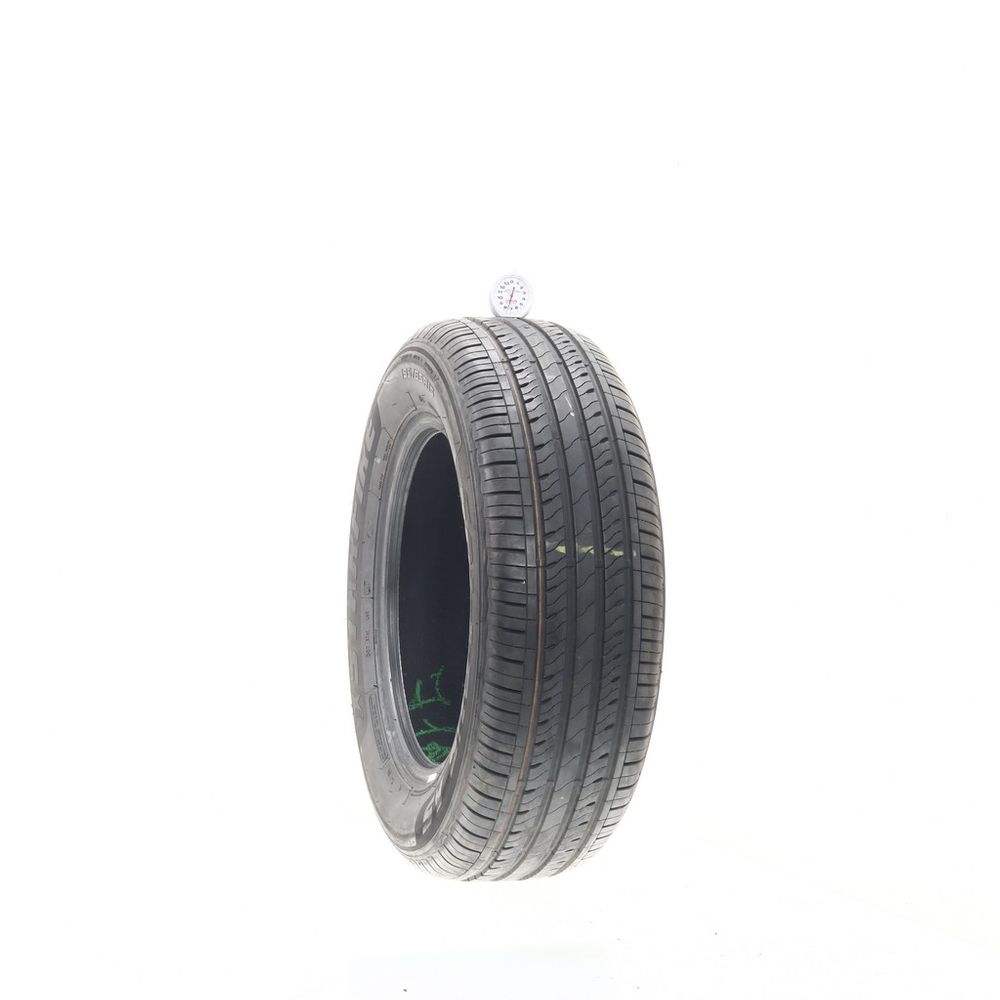 Set of (2) Used 195/65R15 Starfire Solarus A/S 91H - 6.5-8/32 - Image 4