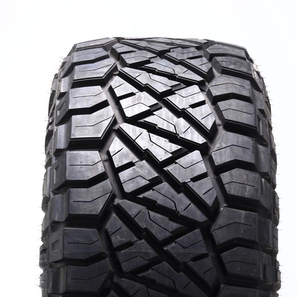 New LT 35X12.5R18 Nitto Ridge Grappler 128Q F - 18/32 - Image 2