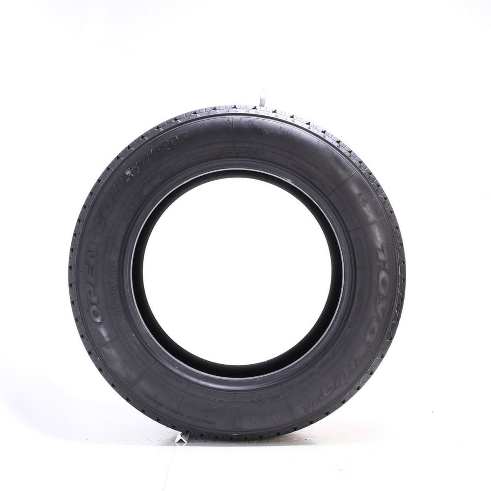 Used 245/60R18 Toyo Open Country H/T II 109V - 9/32 - Image 3