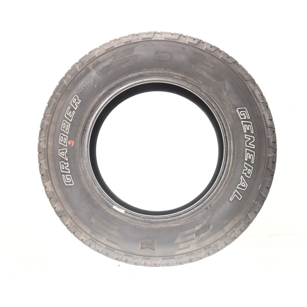 Driven Once LT 265/70R18 General Grabber APT 113/110Q C - 11.5/32 - Image 3